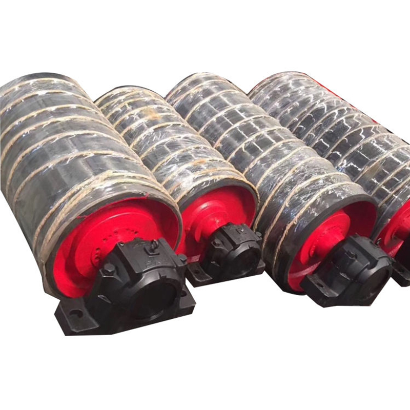 конвейерный шкив-1