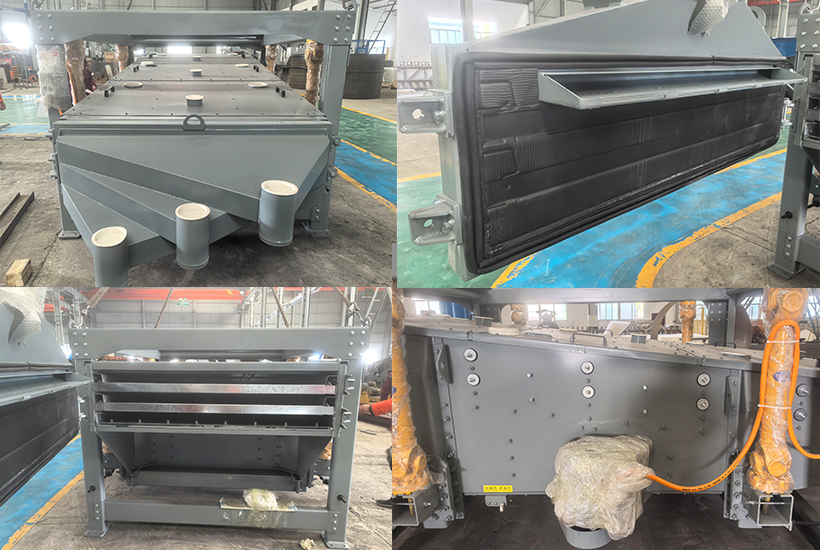 тумблер экран