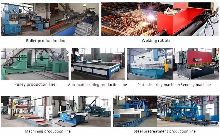 Производственная техника