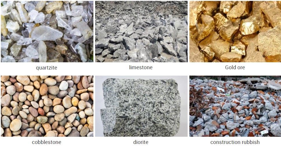 Применяемый материал