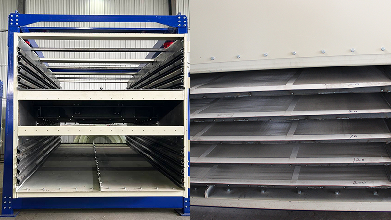 сито Тумерблер