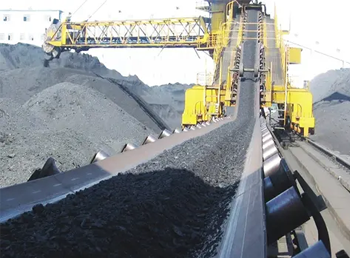 Ленточный конвейер