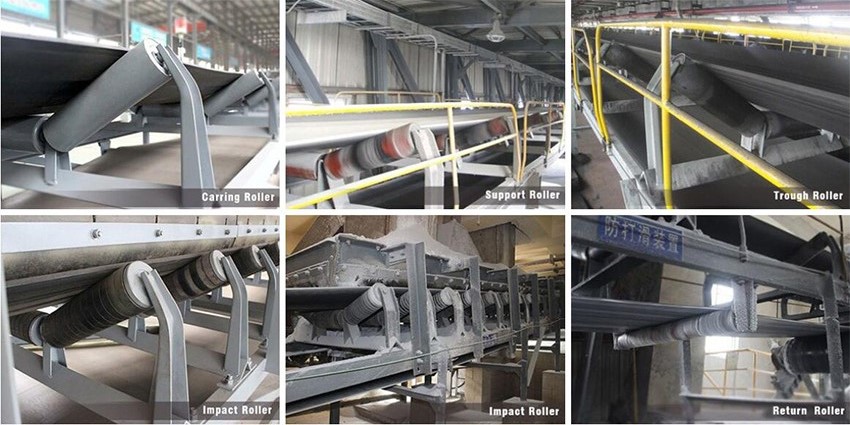 детали ролика