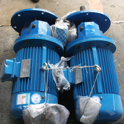 Цементный трубчатый винт -кормление запасная часть кардан