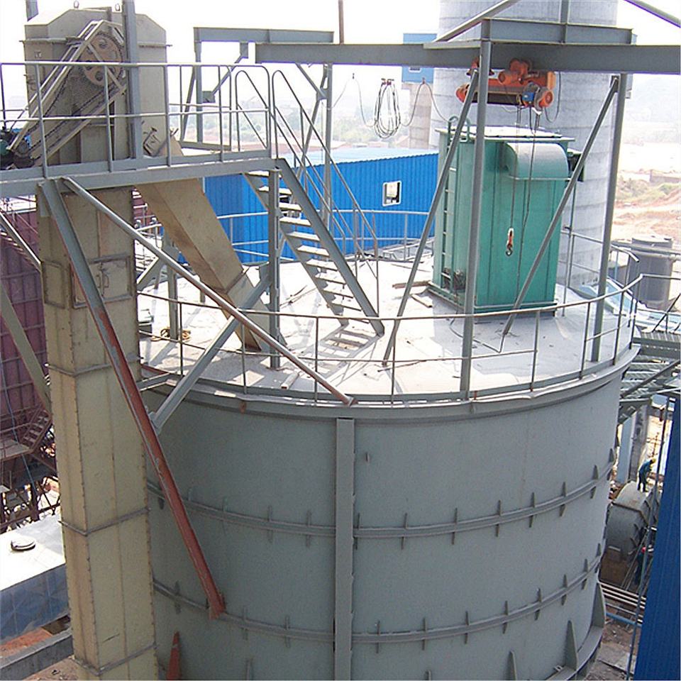 поставщик ковшовых элеваторов