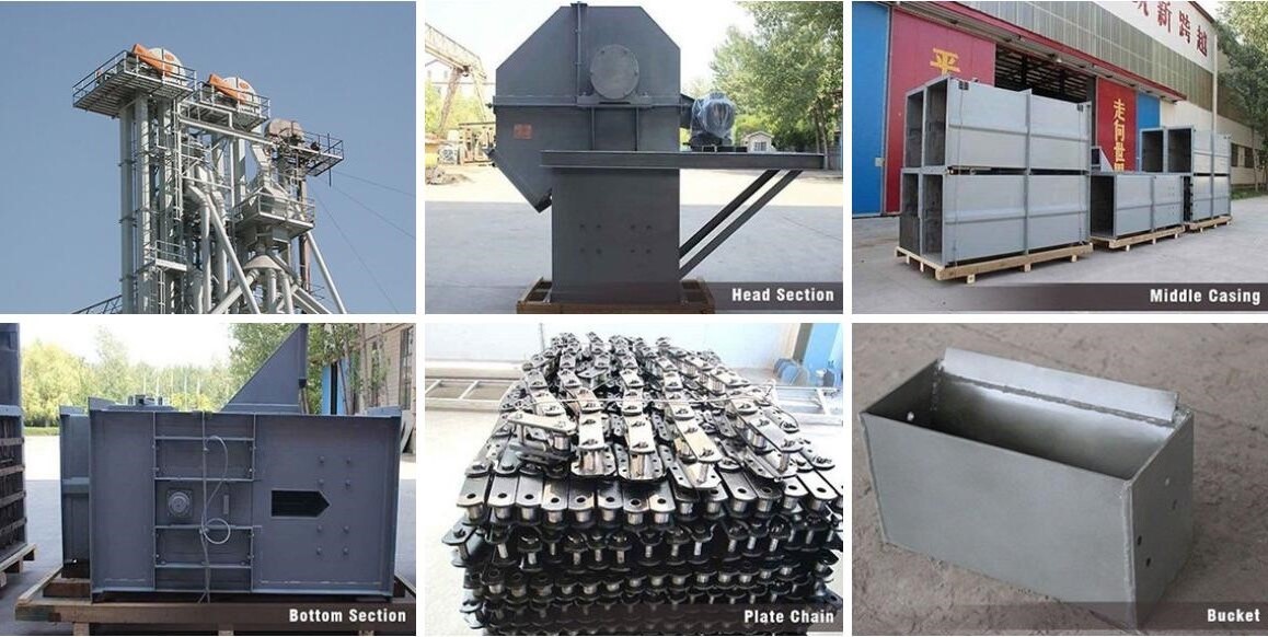 пластинчатая цепь