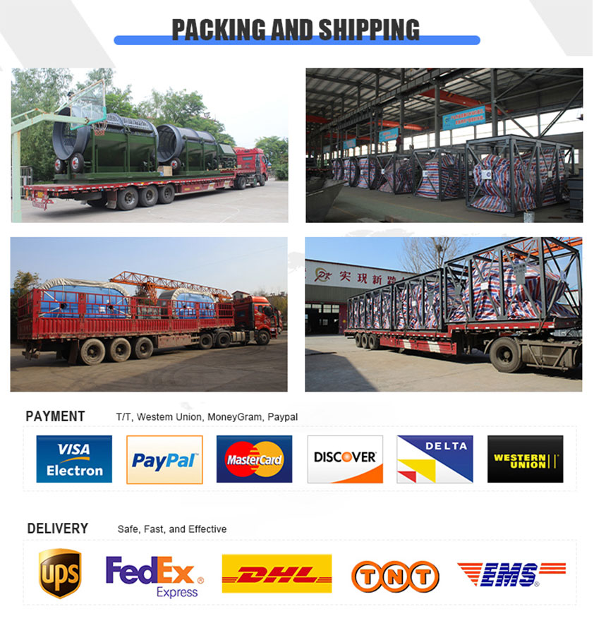 Доставка и переход