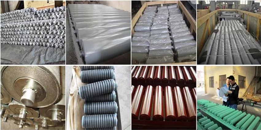 ролик без деталей