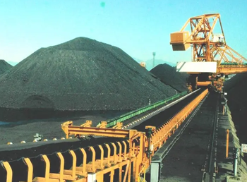 Ленточный конвейер